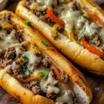 Ground Beef Philly Cheesesteaks: An Incredible Ultimate Recipe That Will Change Your Game