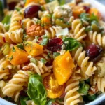 Fall Harvest Pasta Salad: 7 Reasons You’ll Crave It