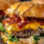 Crack Burgers: Your New Go-To Burger Recipe